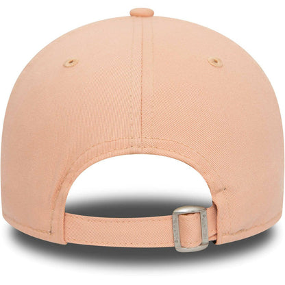 AC Milan New Era Seasonal 9FORTY Adjustable Hat - Pink | New Era shop