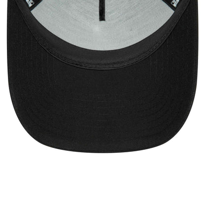 Tottenham Hotspur New Era Repreve E-Frame Adjustable Trucker Hat - Black | New Era cheap
