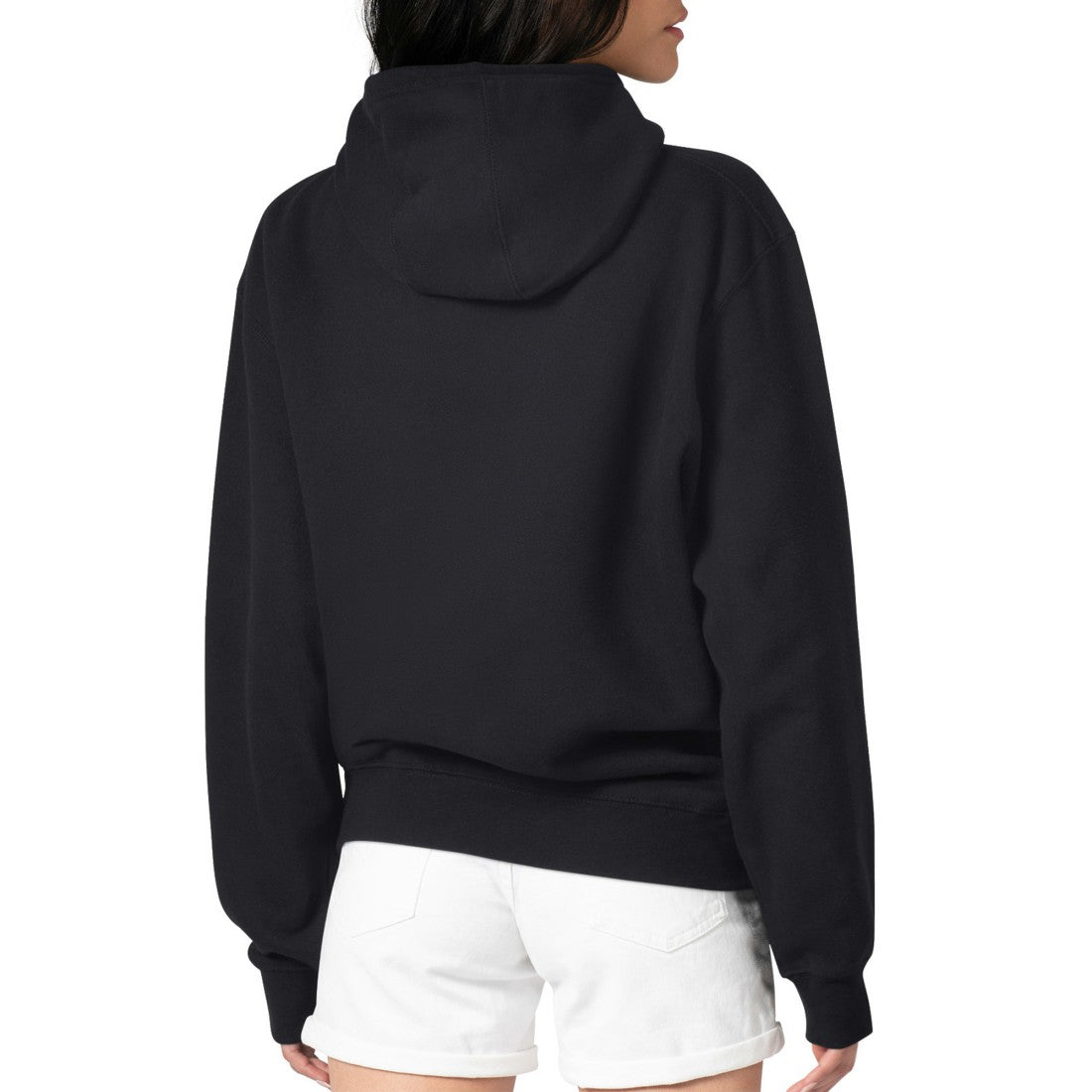 Green Bay Packers G-III 4Her by Carl Banks Women's Graphic Fleece Pullover Hoodie - Black discount