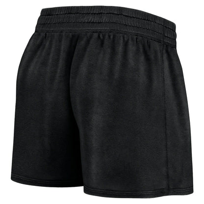 Cincinnati Bengals Women's Start to Finish T-Shirt & Shorts Combo Pack - Black discount