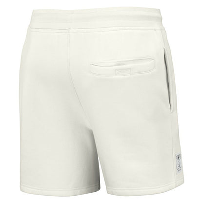 Brooklyn Nets NBA x Staple Heavyweight Fleece Shorts - Cream shop