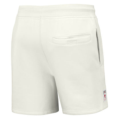 Chicago Bulls NBA x Staple Heavyweight Fleece Shorts - Cream online