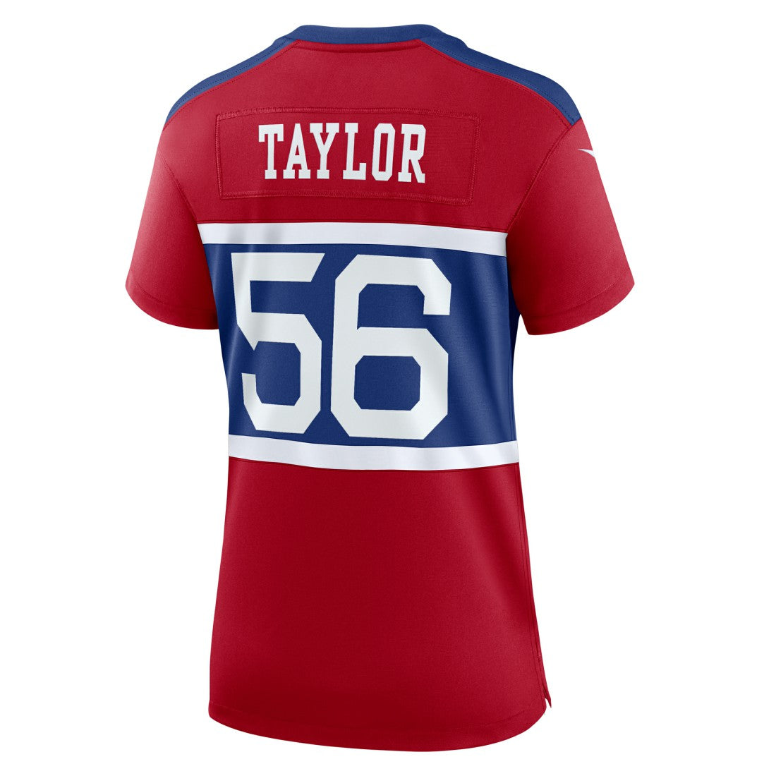 Lawrence Taylor New York Giants Women's Alternate Retired Player Game Jersey - Century Red | Nike sale