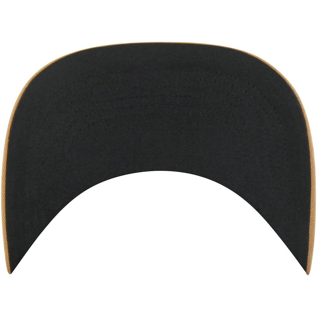 Brooklyn Nets '47 Barnes Hitch Adjustable Hat - Tan | 47 brand sale