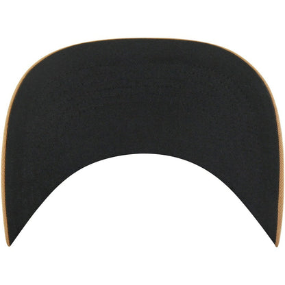 Brooklyn Nets '47 Barnes Hitch Adjustable Hat - Tan | 47 brand sale