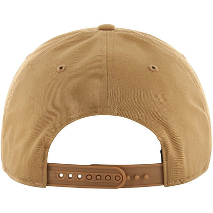 Chicago Bulls '47 Barnes Hitch Adjustable Hat - Tan | 47 brand outlet