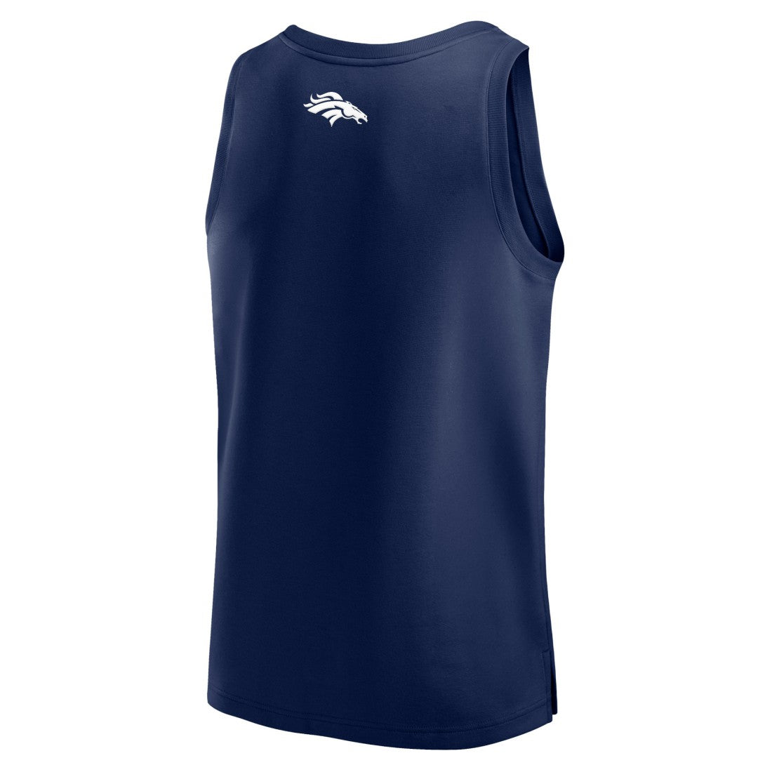 Denver Broncos Elements Tank Top - Navy outlet