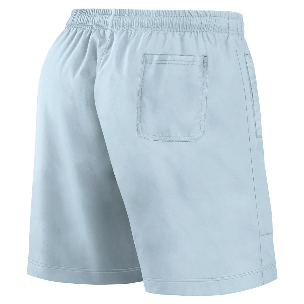 Chicago Bears Elements Shorts - Light Blue for sale