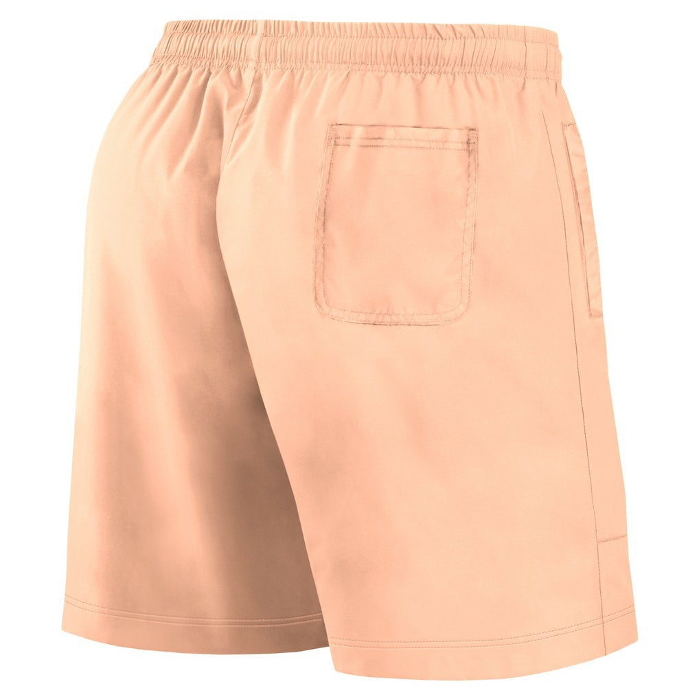 Cleveland Browns Elements Shorts - Light Pink cheap