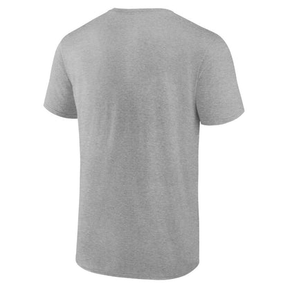 US Soccer Radiating Victory T-Shirt - Heather Gray shop