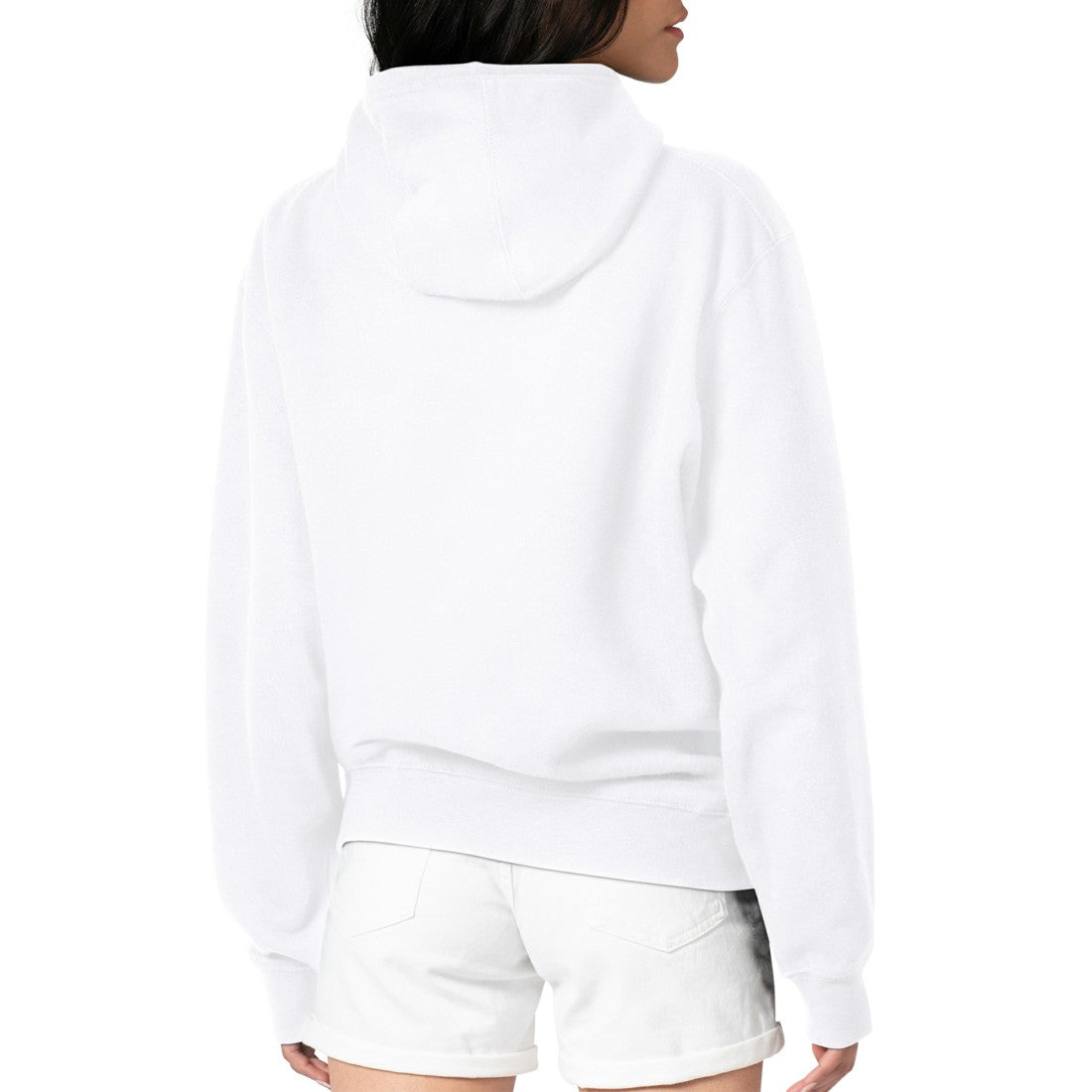 Green Bay Packers G-III 4Her by Carl Banks Women's Love Graphic Pullover Hoodie - White online