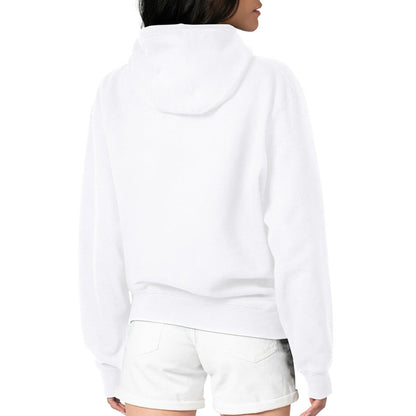 Green Bay Packers G-III 4Her by Carl Banks Women's Love Graphic Pullover Hoodie - White online