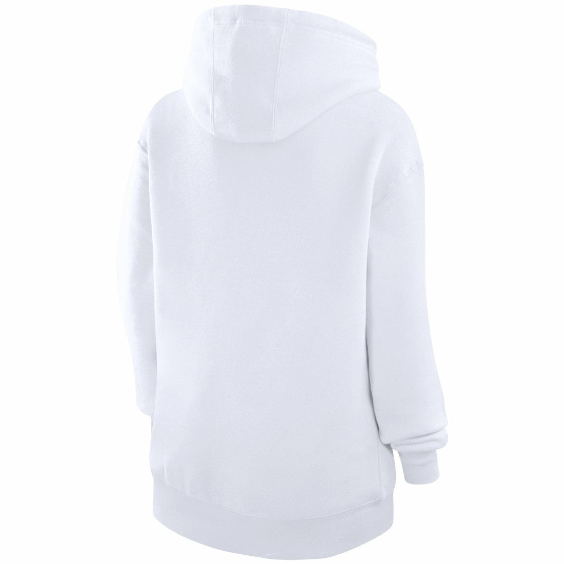 Green Bay Packers G-III 4Her by Carl Banks Women's City Graphic Team Fleece Pullover Hoodie - White outlet