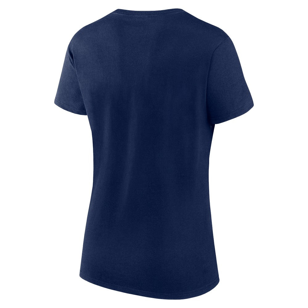 Houston Astros Women's Start to Finish T-Shirt & Shorts Combo Pack