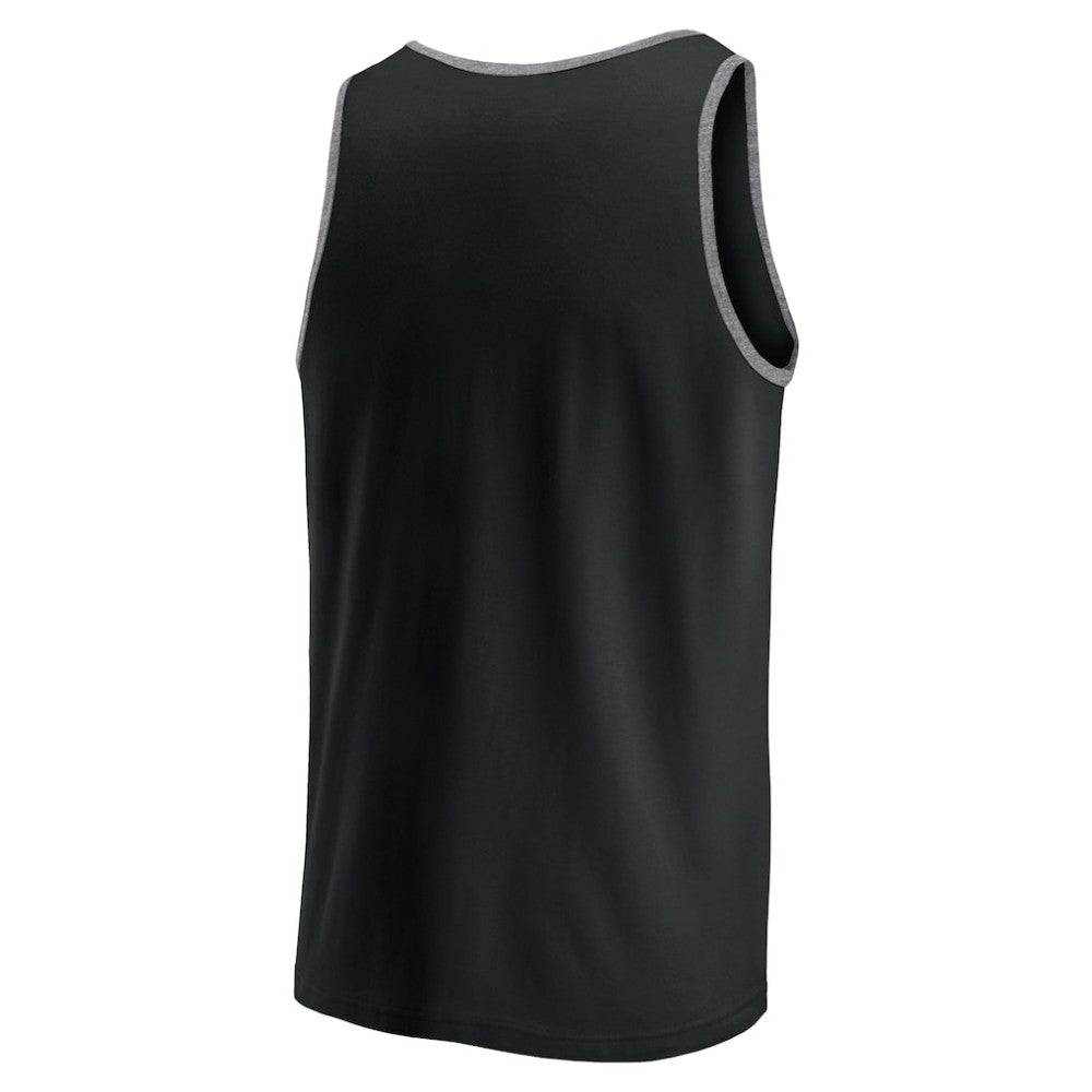 Chicago White Sox Bet Tank Top - Black