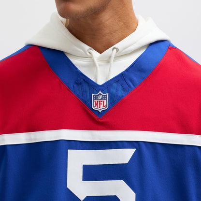 Kayvon Thibodeaux New York Giants Vapor F.U.S.E. Elite Player Jersey Vapor F.U.S.E. Elite Jersey - Red | Nike online
