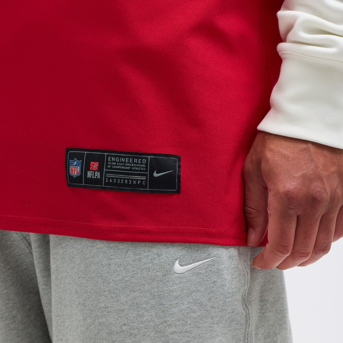 Kayvon Thibodeaux New York Giants Vapor F.U.S.E. Elite Player Jersey Vapor F.U.S.E. Elite Jersey - Red | Nike online