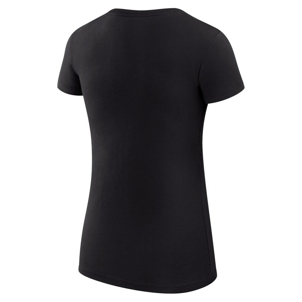 Boston Celtics G-III 4Her by Carl Banks Women's Super-Slim Fit Lightweight Basketball Love T-Shirt - Black online