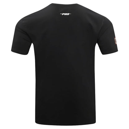 Cleveland Cavaliers Pro Standard 2023 City Edition T-Shirt sale - Black cheap