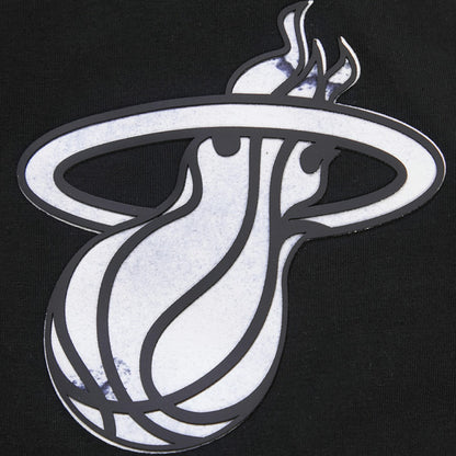 Miami Heat Pro Standard 2023 City Edition T-Shirt - Black discount