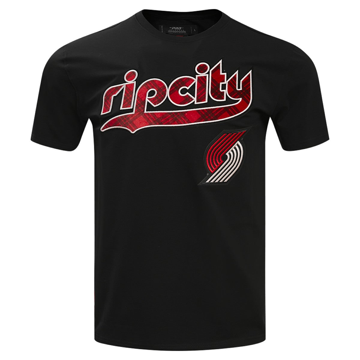 Portland Trail Blazers Pro Standard 2023 City Edition T-Shirt - Black cheap