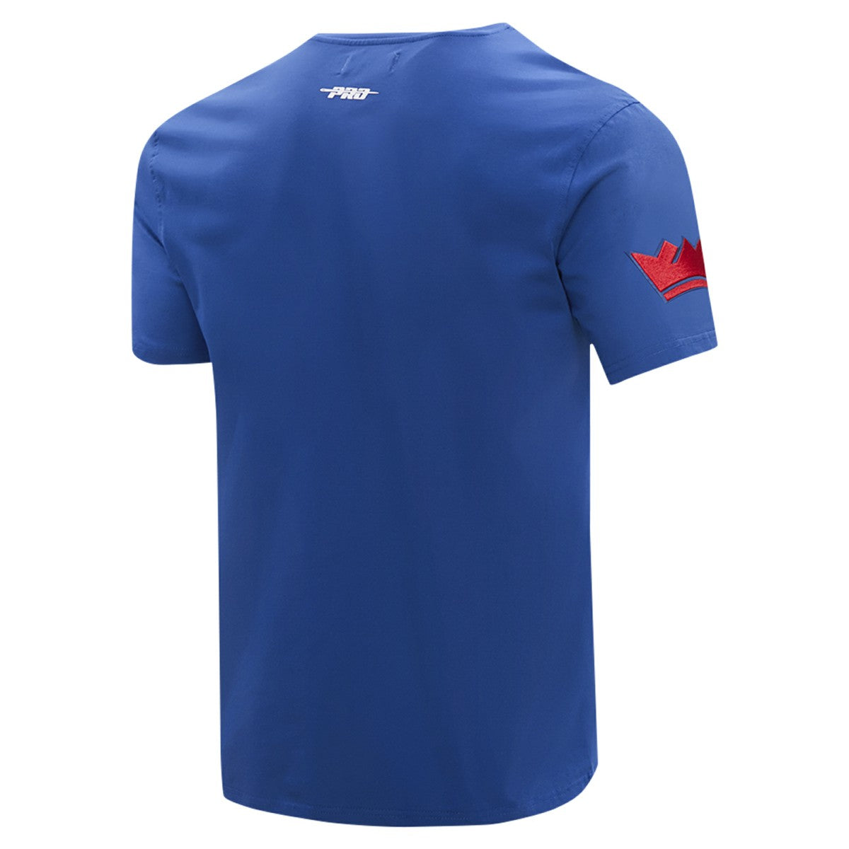 Sacramento Kings Pro Standard T-Shirt - Blue cheap