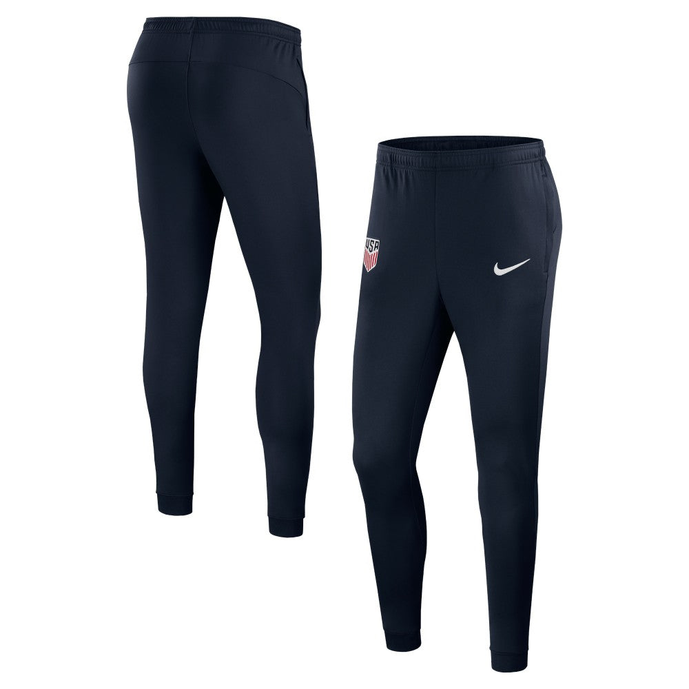 USMNT 2024 Strike Performance Track Pants - Navy | Nike online