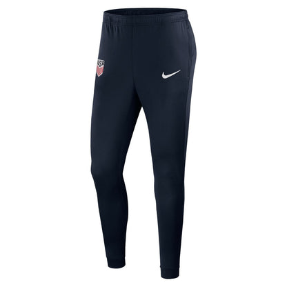 USMNT 2024 Strike Performance Track Pants - Navy | Nike online