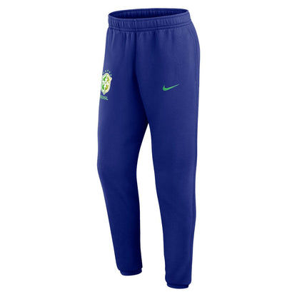 Brazil National Team Club Jogger Pants - Royal | Nike shop