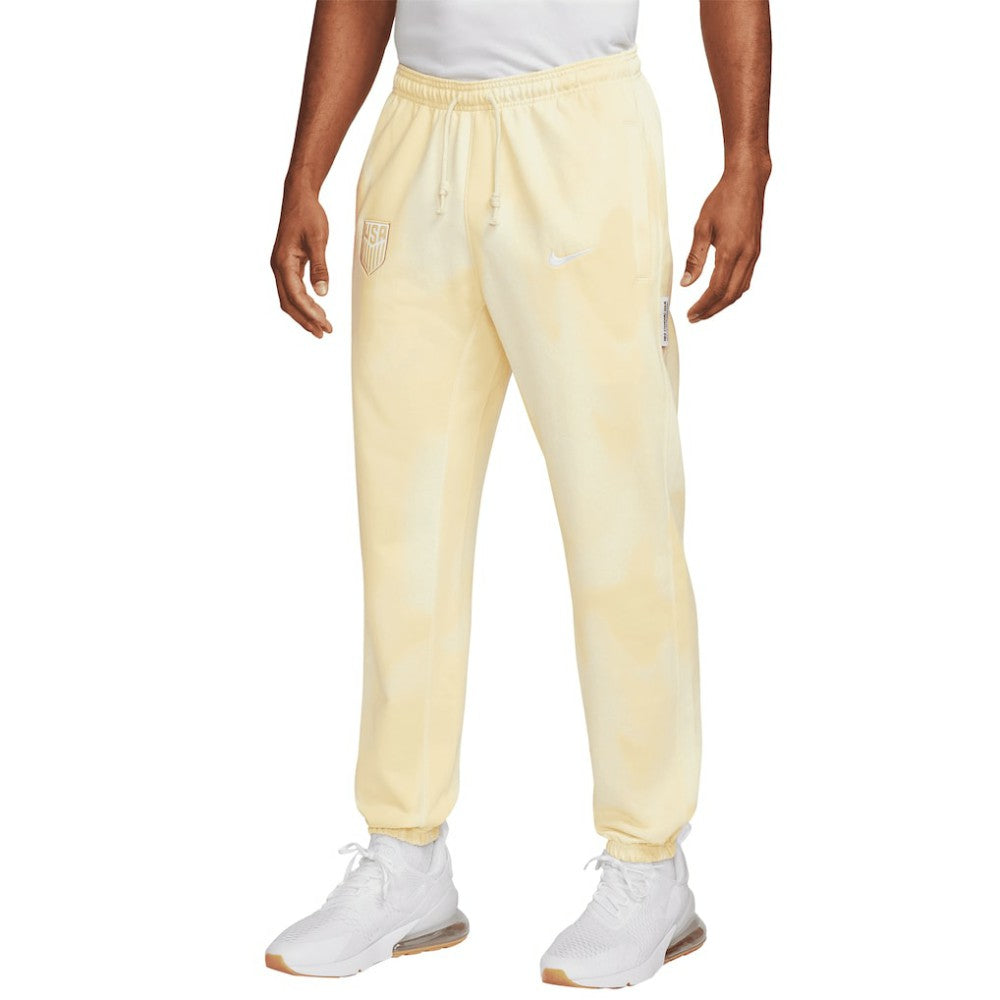USMNT Standard Issue Performance Pants - Cream | Nike sale