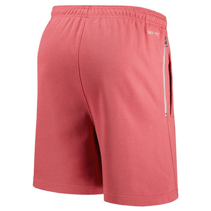 USMNT Standard Issue Fleece Performance Shorts - Pink | Nike outlet