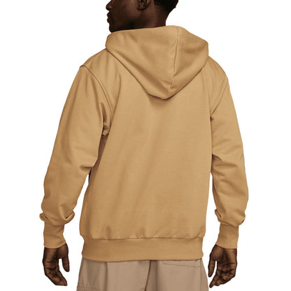 France National Team Standard Issue Pullover Hoodie - Gold | Nike shop