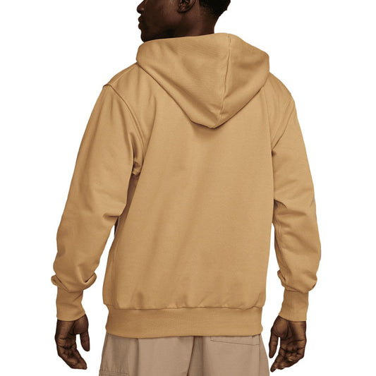 France National Team Standard Issue Pullover Hoodie - Gold | Nike shop