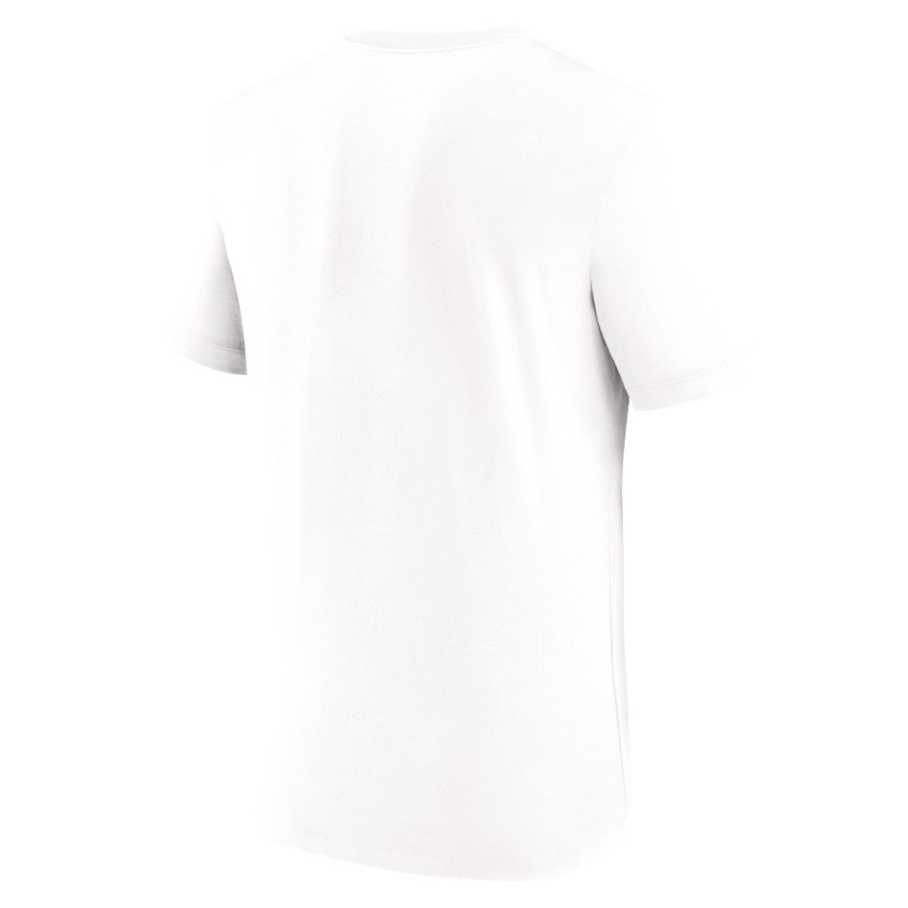Paris Saint-Germain Futura T-Shirt - White | Nike discount