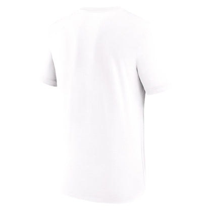 Paris Saint-Germain Futura T-Shirt - White | Nike discount