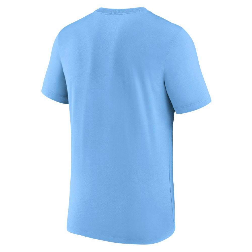 Tottenham Hotspur Futura T-Shirt - Blue | Nike online