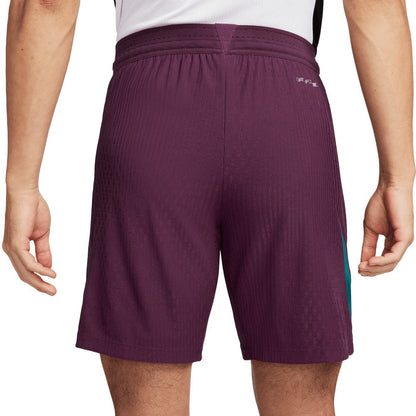 Paris Saint-Germain 2024/25 Advance Strike Shorts - Burgundy | Nike outlet