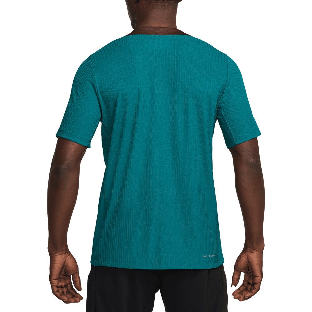 Paris Saint-Germain 2024/25 Advance Strike Top - Teal | Nike cheap