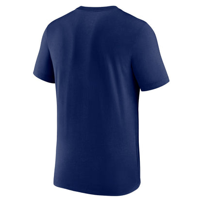 Tottenham Hotspur Lights T-Shirt - Blue | Nike on sale