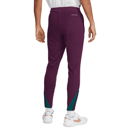 Paris Saint-Germain 2024/25 Advance Strike Pants - Burgundy | Nike outlet