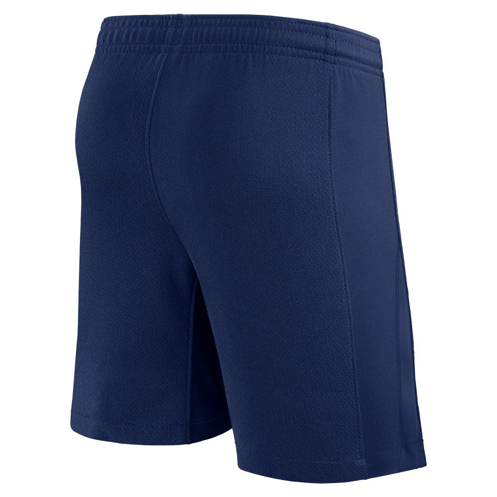 Paris Saint-Germain 2024/25 Home Stadium Shorts - Navy | Nike for sale