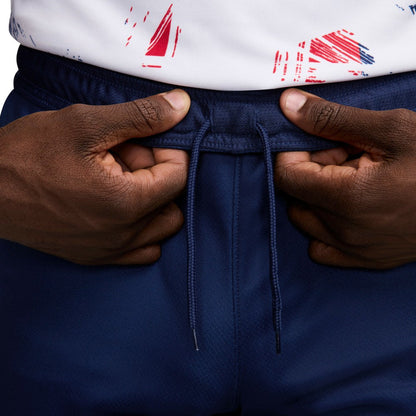 Paris Saint-Germain 2024/25 Home Stadium Shorts - Navy | Nike for sale