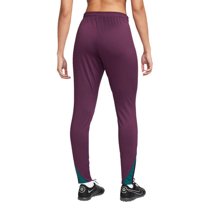 Paris Saint-Germain Women's 2024/25 Strike Performance Pants - Burgundy | Nike for sale