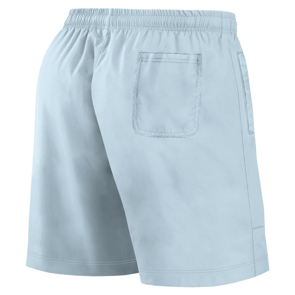 Kansas City Royals Elements Swim Shorts - Light Blue