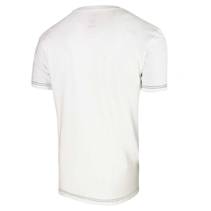 Brooklyn Nets Stadium Essentials Unisex Scoreboard T-Shirt - White on sale