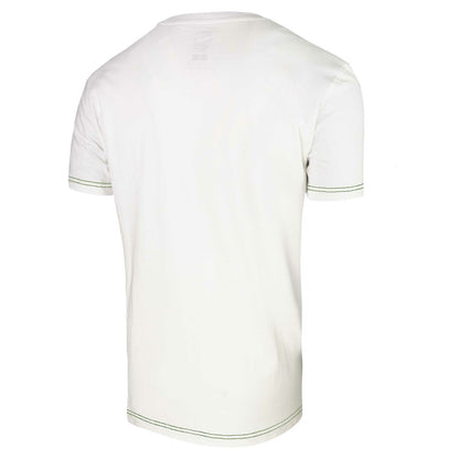 Miami Heat Stadium Essentials Unisex Scoreboard T-Shirt - White on sale
