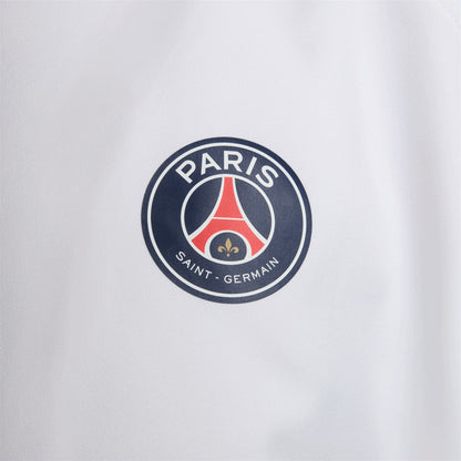 Paris Saint-Germain Women's 2024/25 Strike Anthem Full-Zip Jacket - White | Nike shop