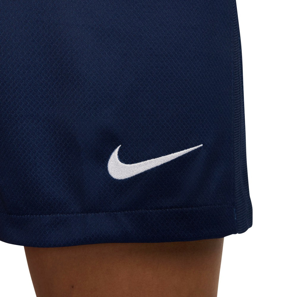 Paris Saint-Germain Women's 2024/25 Home Stadium Shorts - Navy | Nike sale