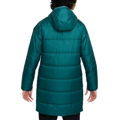 Paris Saint-Germain Youth 2024/25 Academy Pro Full-Zip SDF Jacket - Teal | Nike on sale