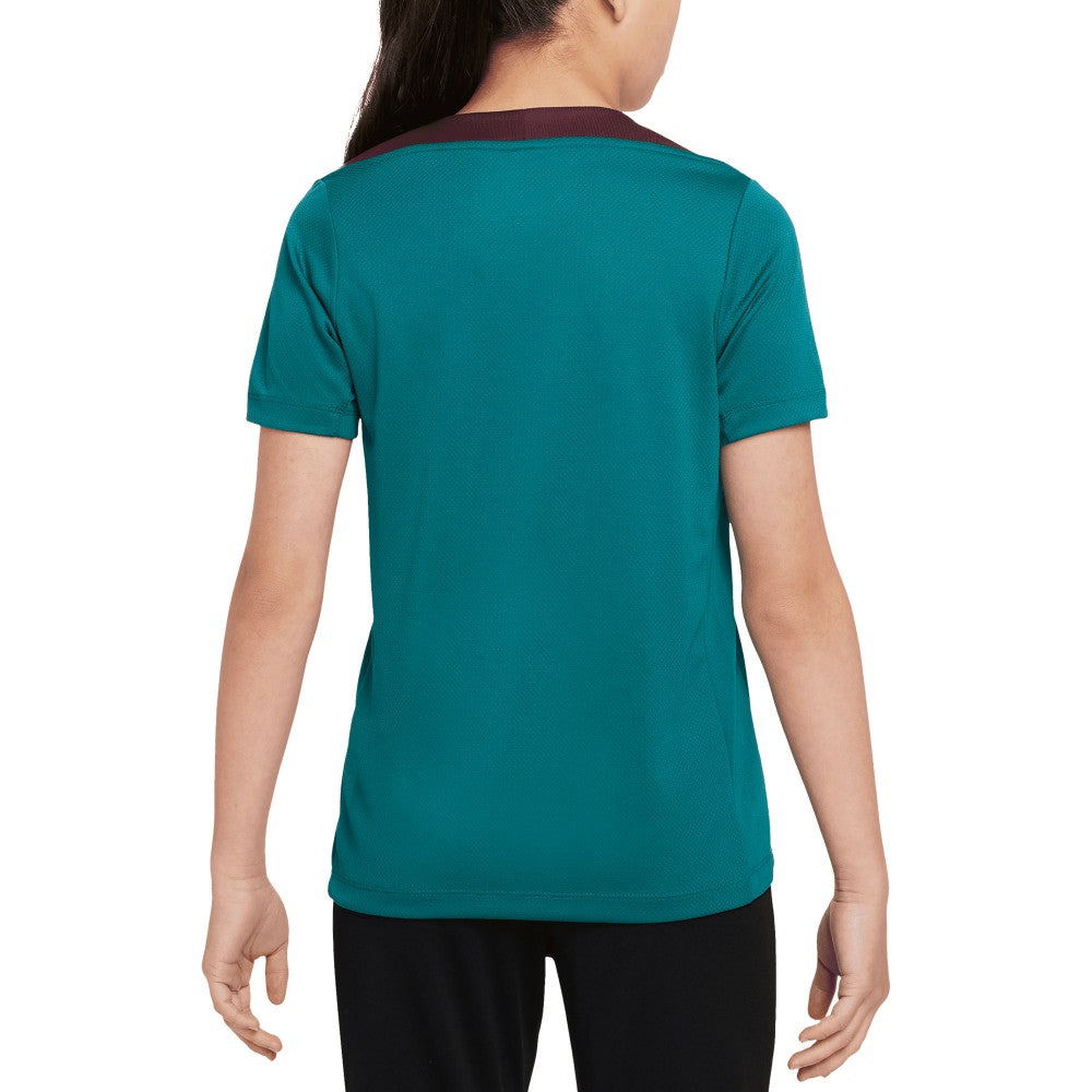 Paris Saint-Germain Youth 2024/25 Strike Training Top - Teal | Nike discount